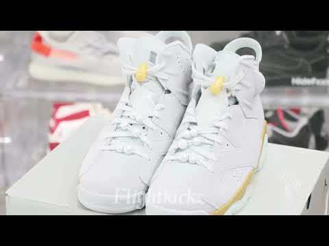 Air Jordan 6 “Paris Olympics” 2024 Wmns