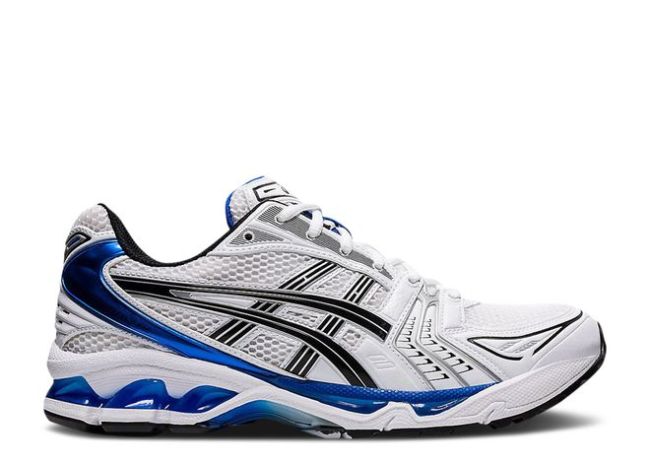 Gel Kayano 14 Tuna Blue 2020