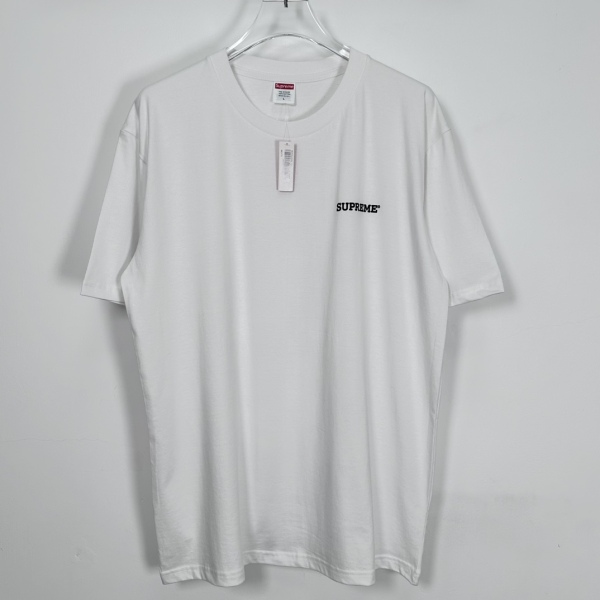 Suprem3 Patchwork Tee