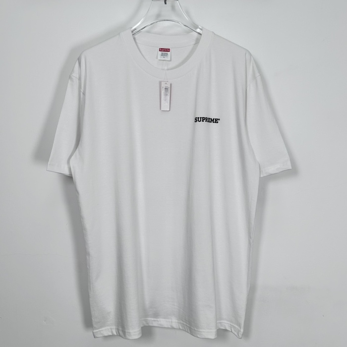 Suprem3 Patchwork Tee