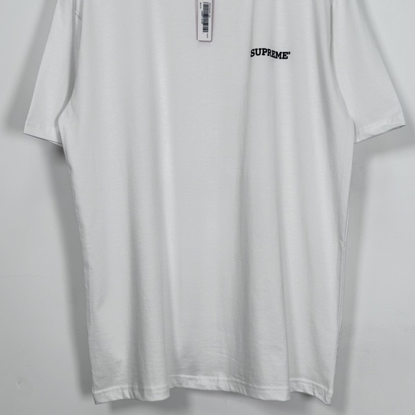 Suprem3 Patchwork Tee