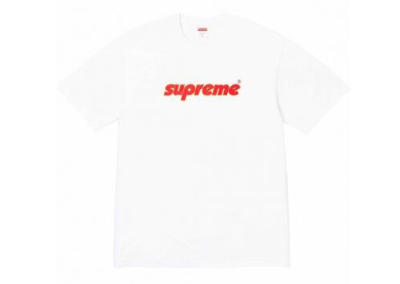 Suprem3 Pinline Tee 2024