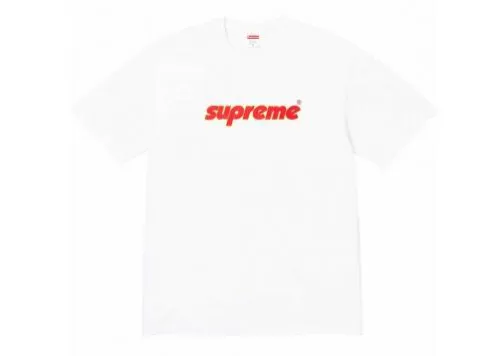 Suprem3 Pinline Tee 2024