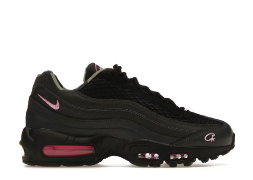 Nike Air Max 95 SP Corteiz Pink Beam (A1 Batch)