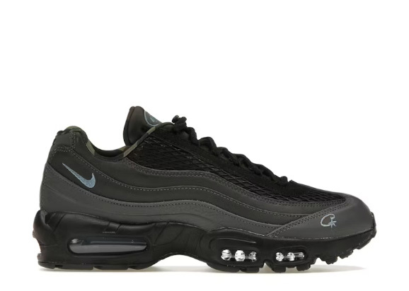 Nike Air Max 95 SP Corteiz Aegean Storm