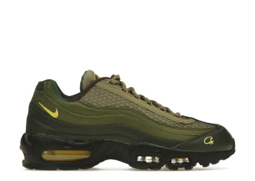 Nike Air Max 95 SP Corteiz Gutta Green