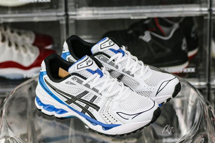 Gel Kayano 14 Tuna Blue 2020