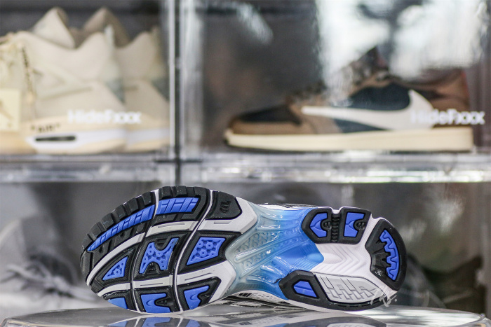 Gel Kayano 14 Tuna Blue 2020
