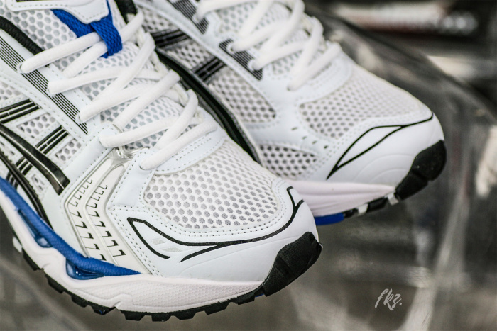 Gel Kayano 14 Tuna Blue 2020