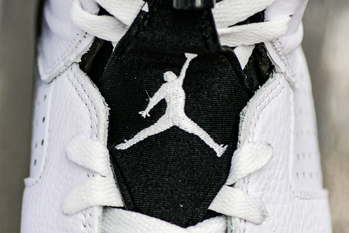 Air Jordan 6 Retro Reverse Oreo 2024