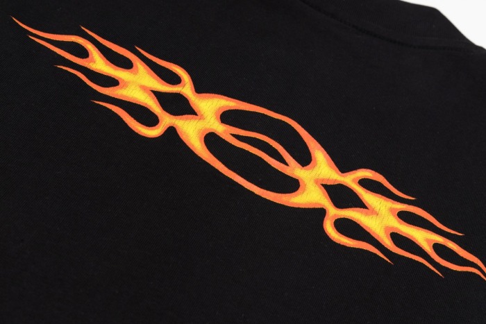 Balancig* Flame T-shirts 2024