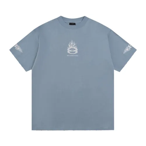 Balancig* Flame T-shirts 2024