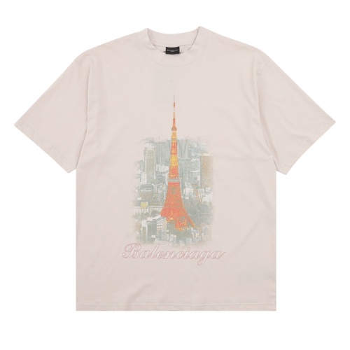 Balancig* Limited Edition Tokyo Tower T-shirts