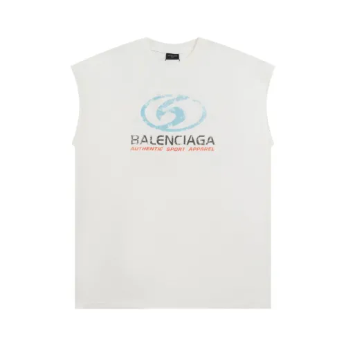 Balancig* Blcg surfing print vest