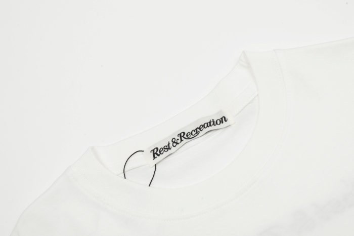 Rest&Recreation 2024sT-ShirtS