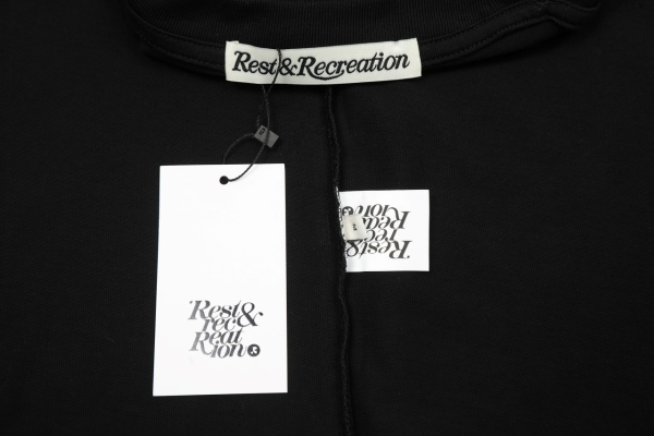 Rest&Recreation 2024sT-ShirtS