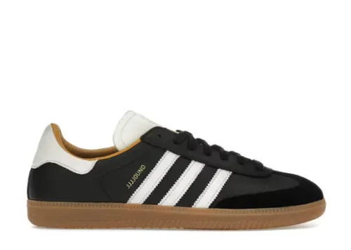 Adidas Samba OG JJJJound Black