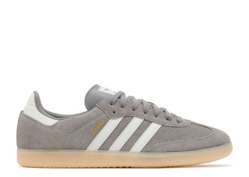 Samba OG Grey Bliss Orange (HP7905)