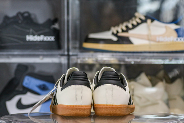 Wmns Samba OG Cream White Sand Strata
