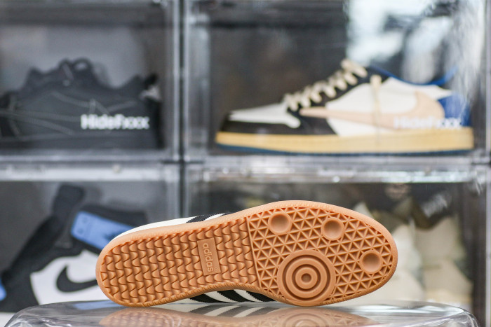 Wmns Samba OG Cream White Sand Strata