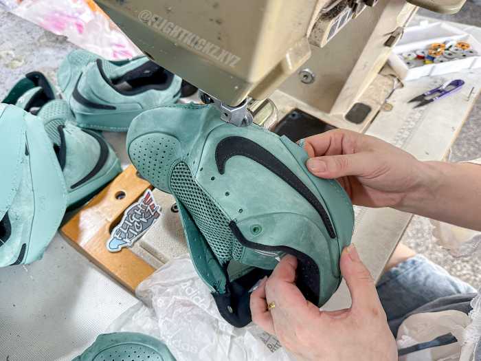 Nike Kobe 4 Protro Girl Dad 2024(A1 Batch)