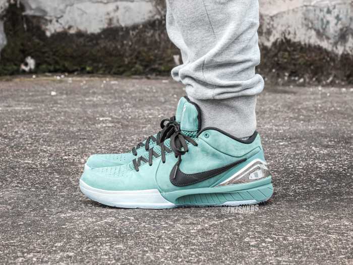 Nike Kobe 4 Protro Girl Dad 2024(A1 Batch)