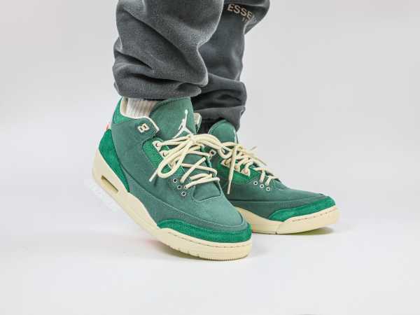 Nina Chanel Abney X Wmns Jordan 3 Retro SP Bicoastal (A1)