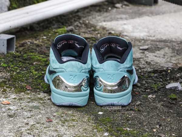Nike Kobe 4 Protro Girl Dad 2024(A1 Batch)