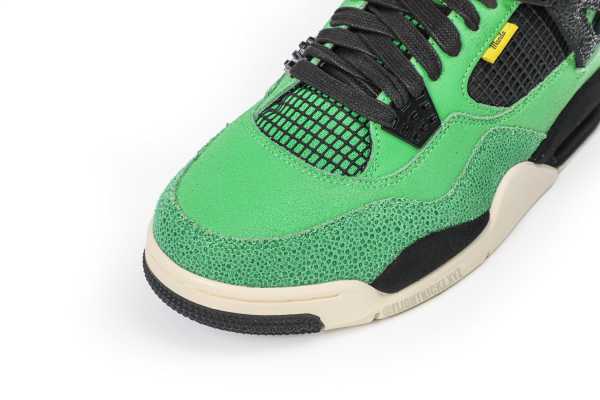 Air Jordan 4 Retro  Manila  2020（A1）