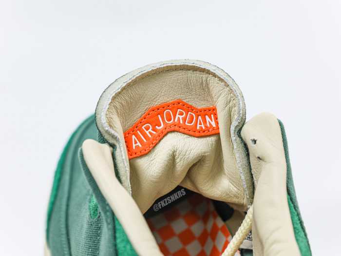 Nina Chanel Abney X Wmns Jordan 3 Retro SP Bicoastal (A1)