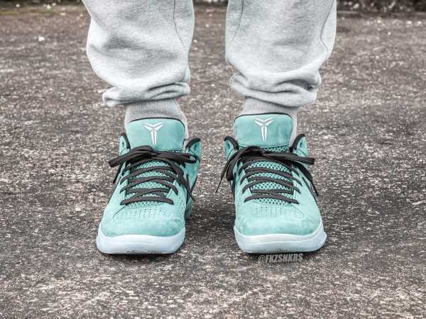 Nike Kobe 4 Protro Girl Dad 2024(A1 Batch)