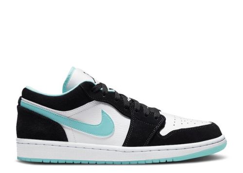 Jordan 1 Low Island Green