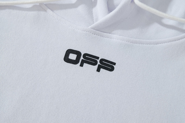 OFF-WHITE Caravaggio Hoodie
