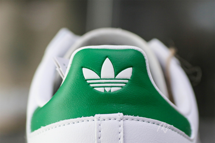 Kith X Samba OG Classics Program