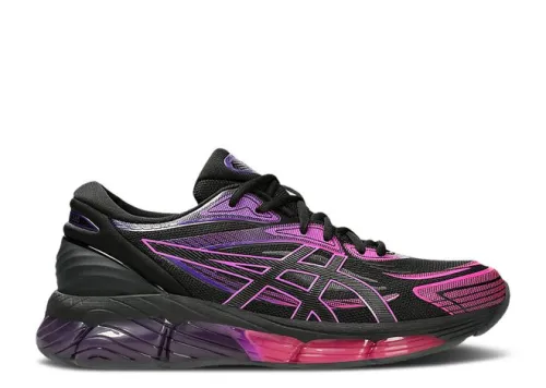 Gel Quantum 360 8 Black Pink Glo