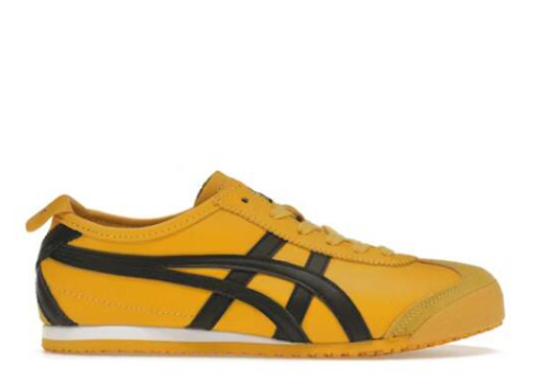 ASICS Mexico 66 Kill Bill