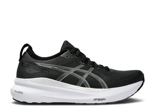 Wmns Gel Kayano 31 Black White