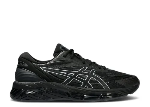 Gel Quantum 360 8 Black White