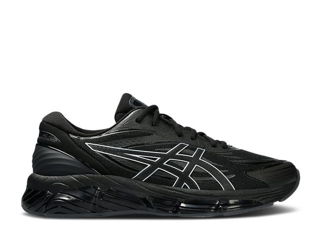 Gel Quantum 360 8 Black White