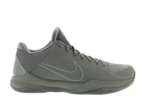 Nike Kobe 5 Black Mamba Collection Fade to Black 2016(A1 Batch)