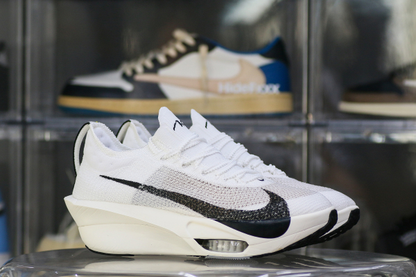 Nike Alphafly Next% 3 Preview