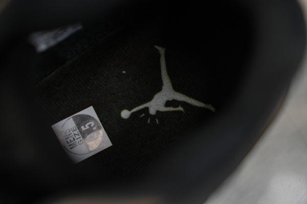 Travis Scott x Jordan Jumpman Jack TR  Dark Mocha（A1）