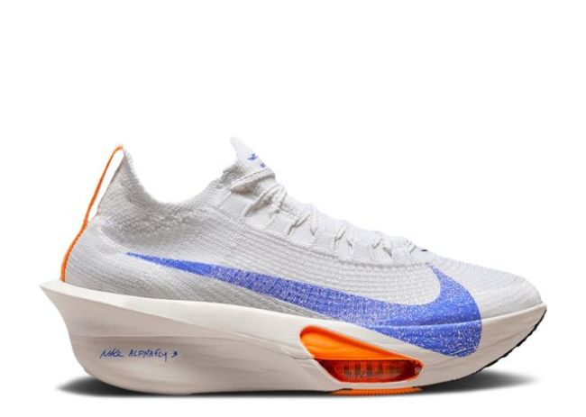 Air Zoom Alphafly NEXT 3 Blueprint Pack