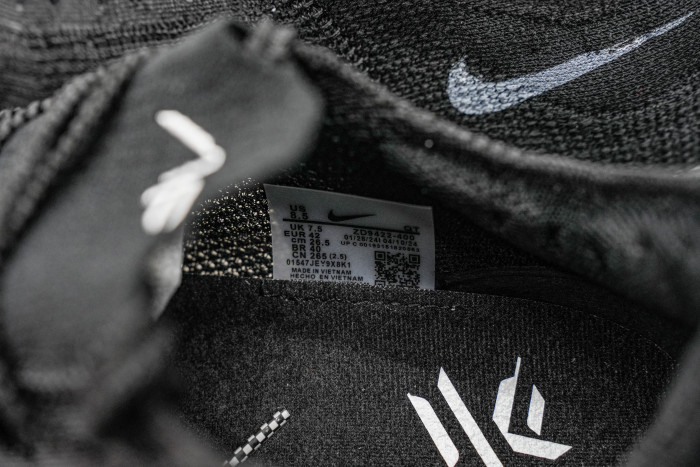 Nike Air Zoom Alphafly Next 3 Authentic