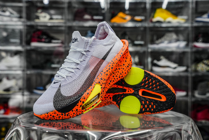 Nike Air Zoom Alphafly Next% 3 Olympic Safari