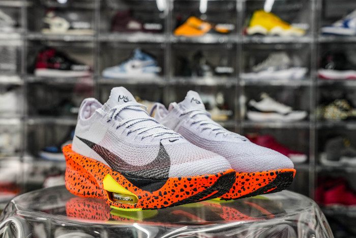 Nike Air Zoom Alphafly Next% 3 Olympic Safari