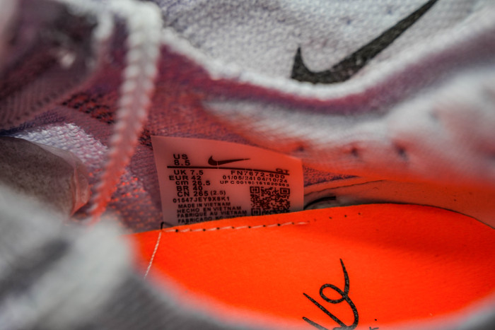 Nike Air Zoom Alphafly Next% 3 Olympic Safari