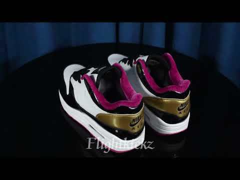 Nike Air Max 1 PHANTACi Grand Piano (2024)