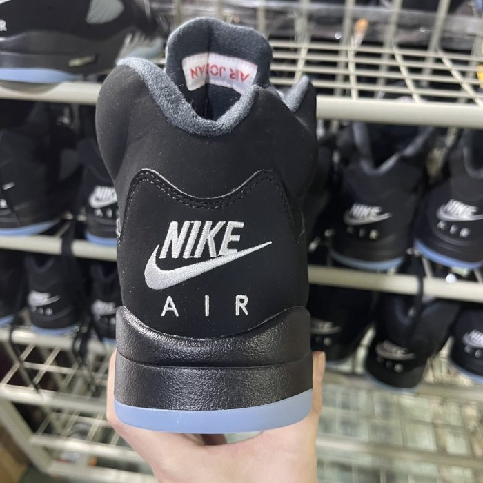 Air Jordan 5 OG Metallic 2016 (Ln5 A1 Batch)