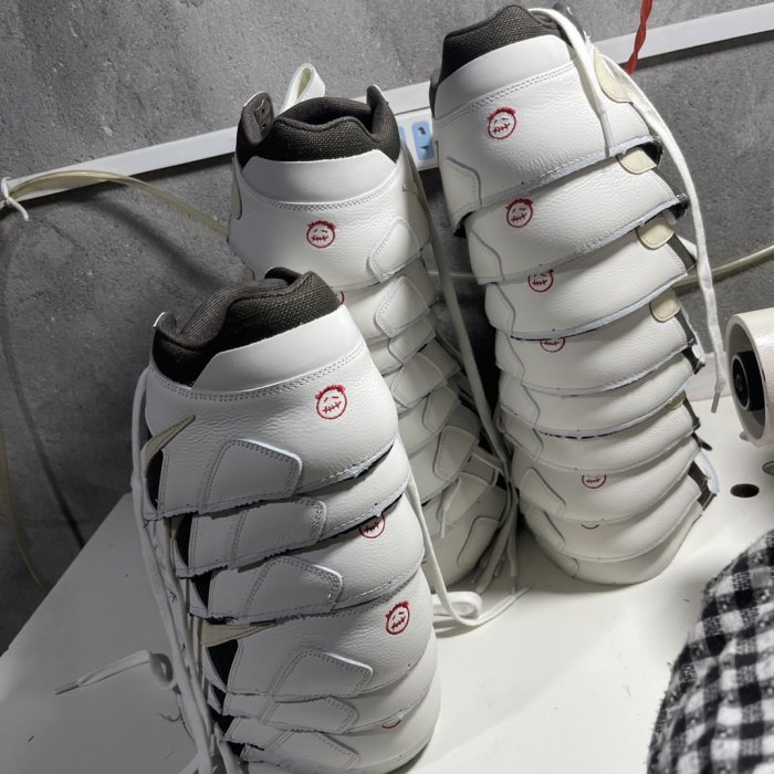 Travis Scott x Jordan Jumpman Jack Sail（A1）